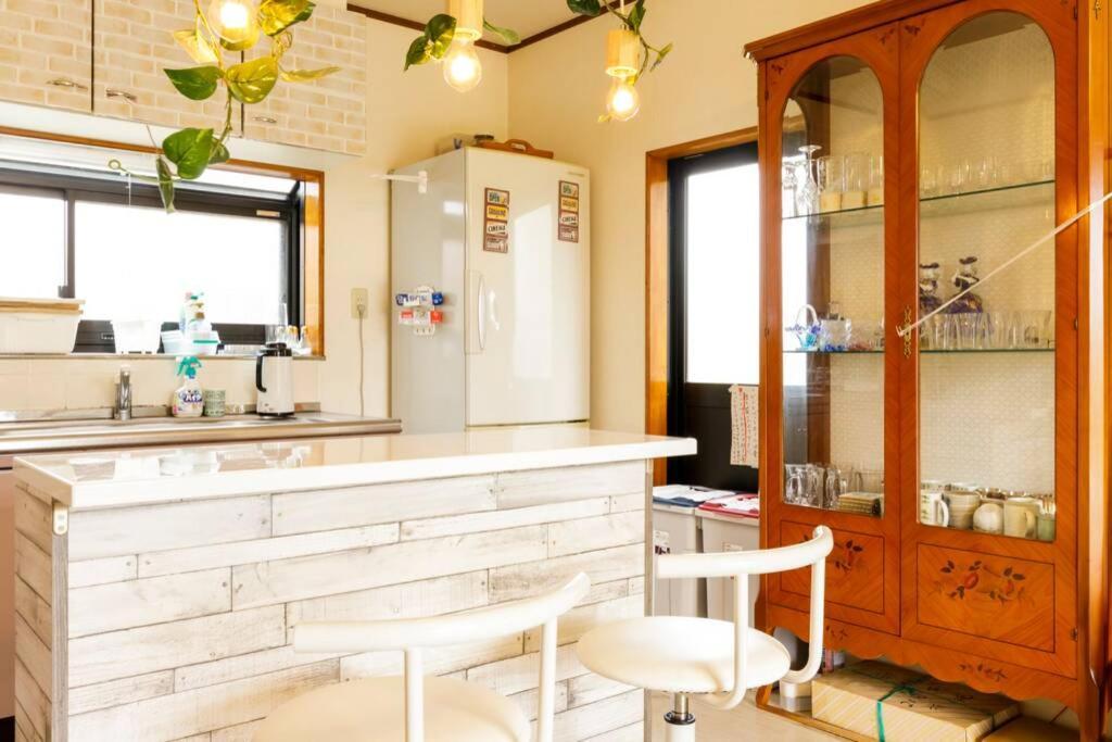 Kujukuri Bbq Beach House Εξωτερικό φωτογραφία
