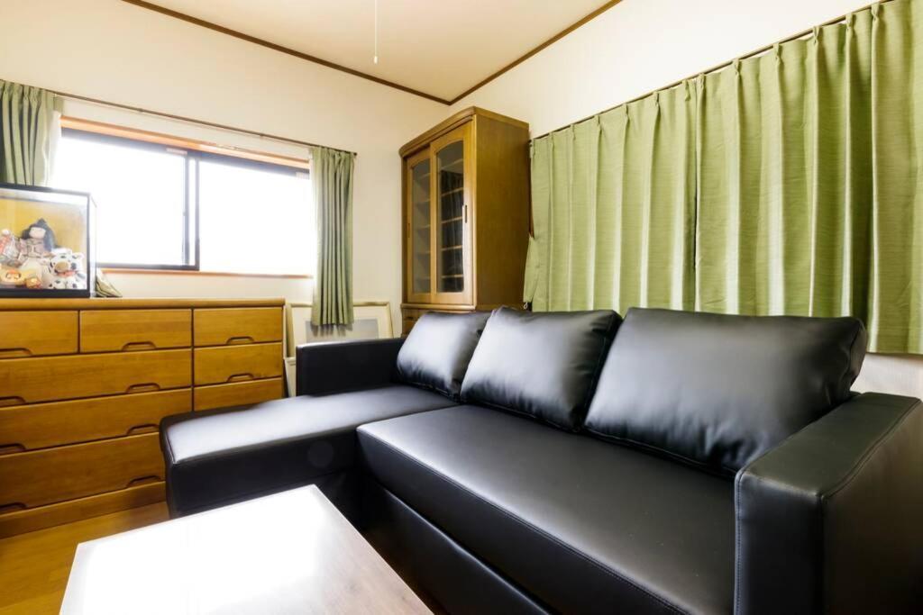 Kujukuri Bbq Beach House Εξωτερικό φωτογραφία