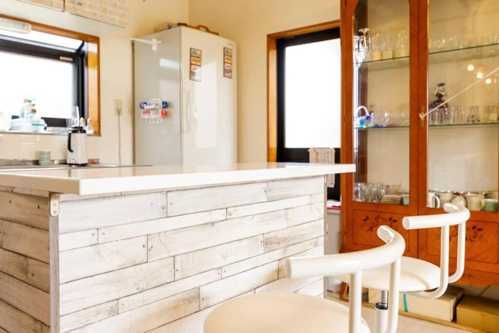 Kujukuri Bbq Beach House Εξωτερικό φωτογραφία